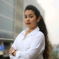 Rashmeet kaur Bhatia