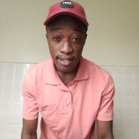 Robert Okello