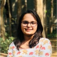 Khushboo Bhatt