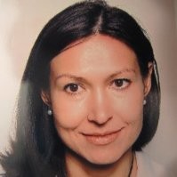 Irina Elyubaeva