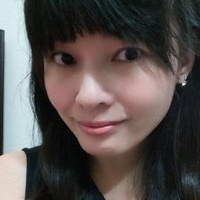 柯明秀Rebecca_Ko