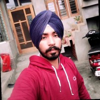 Lakshdeep Singh