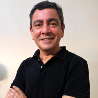 Helder Rodrigues