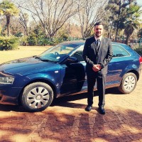 Francois Van Vuuren