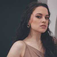 Irina Grigoreva