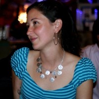 Rachel McIntire