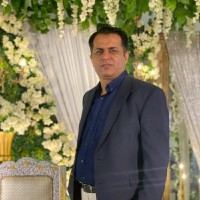 Muhammad Imran