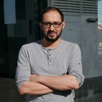 Hassaan Cherrat El Majdouli
