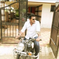 Chetan Idate