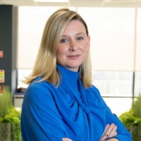 Caroline Coughlan