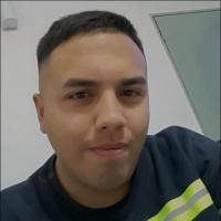 Dylan Baigorria