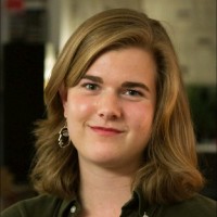 Marjolein van der Giessen