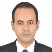 Mohamed Eshra