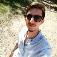 Raphael Almeida