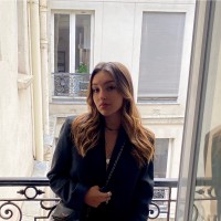 Lucie Vigier