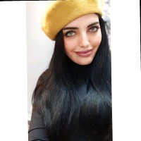 Fatma Ouerghi