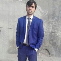 Haroon Ahmad