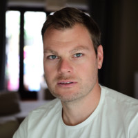 Chris Parker