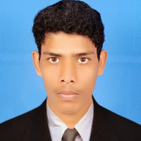 Anoop Porora