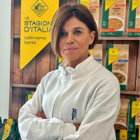 Romina Tosi