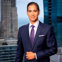 Enrique Carrillo