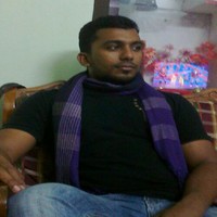 Mohammed Suhail