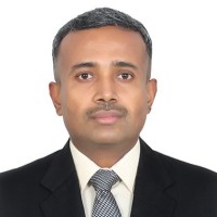 Salin Kumar