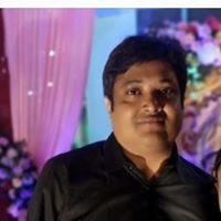 Ranajit Bhowmick