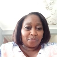 Faith Motaung