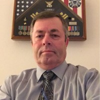 Jonathan Johnson, Pmp