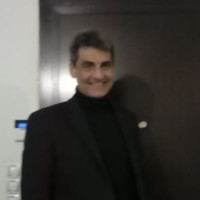 George Andritsos