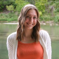 Gracie Forbush