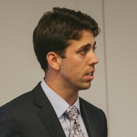 Daniel Dykes