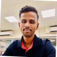Mintu Sarkar