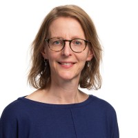 Suzan Van Den Boer