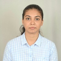 DEEPALI PARADHI