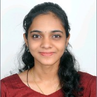Arya Pramod
