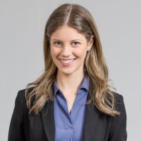 Lili Cooper