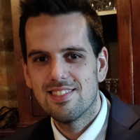 Matteo Marcolin