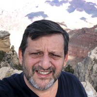 Hernan Velasco Sasso