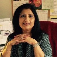 Manisha Bhavsar