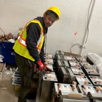 Stafa Alonzo