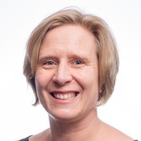 Jennifer Van Der Voorn