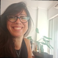 Natalia Peralta