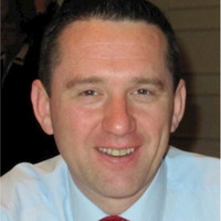 Ken Byrne