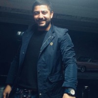 Alper Sönmez