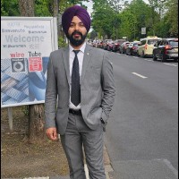 Karanvir Singh