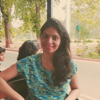 arunima agarwal