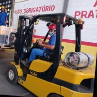 Alexandre Costa De Oliveira
