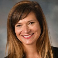 Rebecca Dobbe